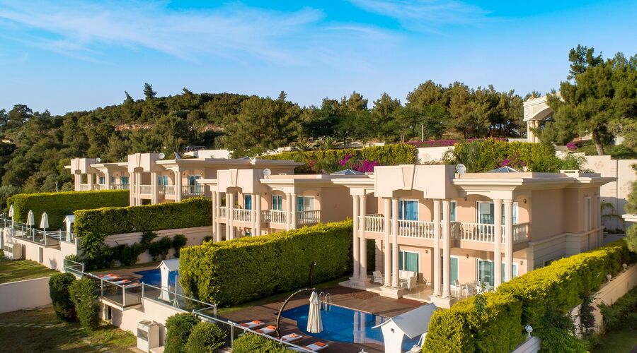 Rixos Premium Bodrum 5*