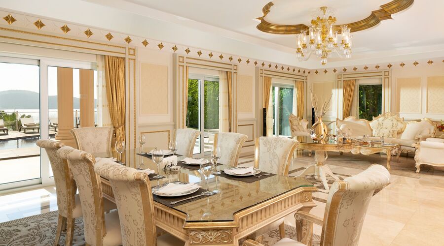 Rixos Premium Bodrum 5*