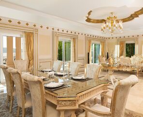 Rixos Premium Bodrum 5*