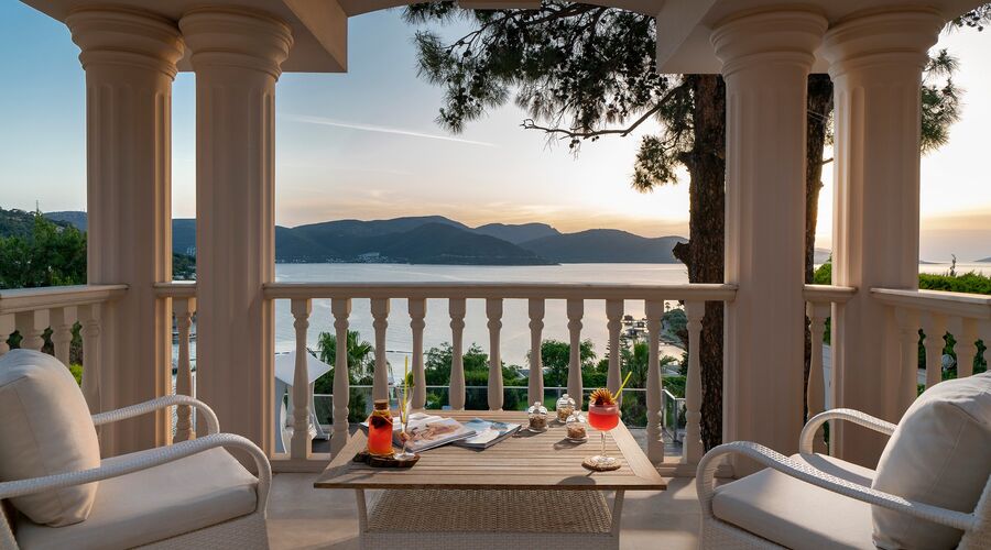 Rixos Premium Bodrum 5*