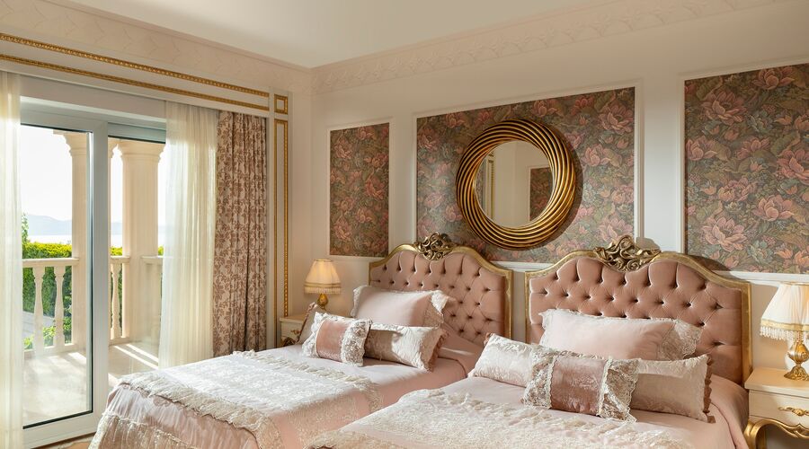 Rixos Premium Bodrum 5*