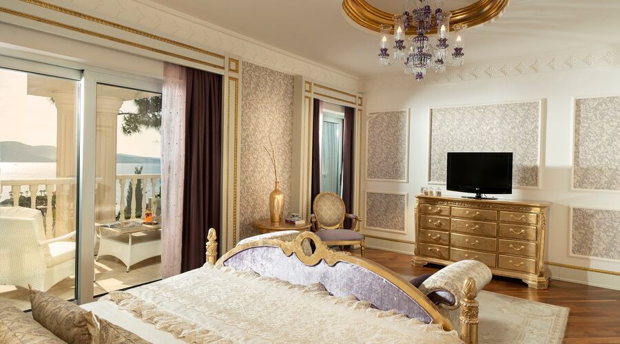 Rixos Premium Bodrum 5*