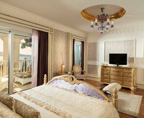 Rixos Premium Bodrum 5*