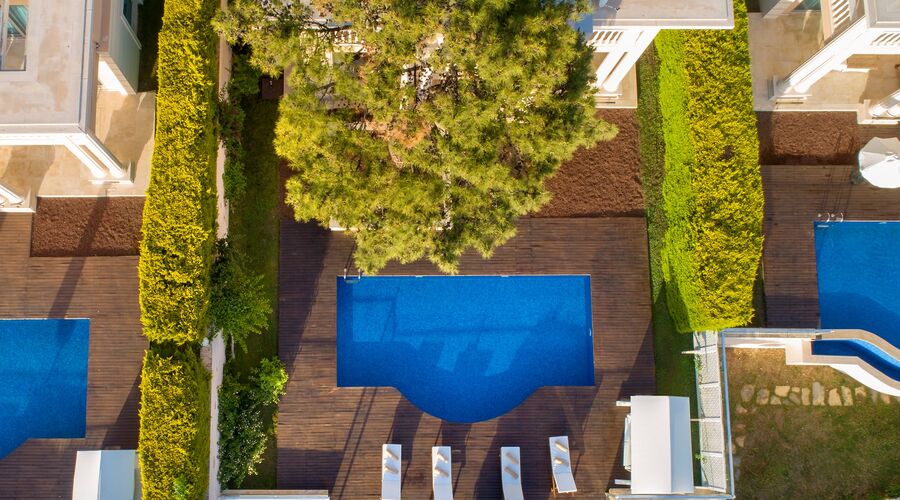 Rixos Premium Bodrum 5*