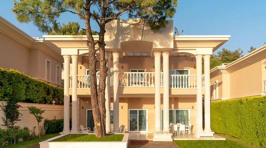 Rixos Premium Bodrum 5*