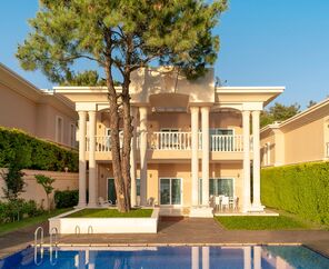 Rixos Premium Bodrum 5*