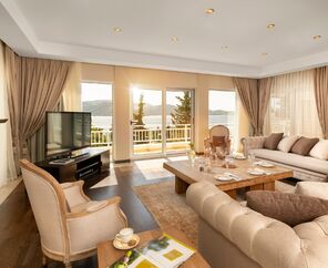Rixos Premium Bodrum 5*