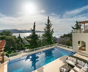 Rixos Premium Bodrum 5*