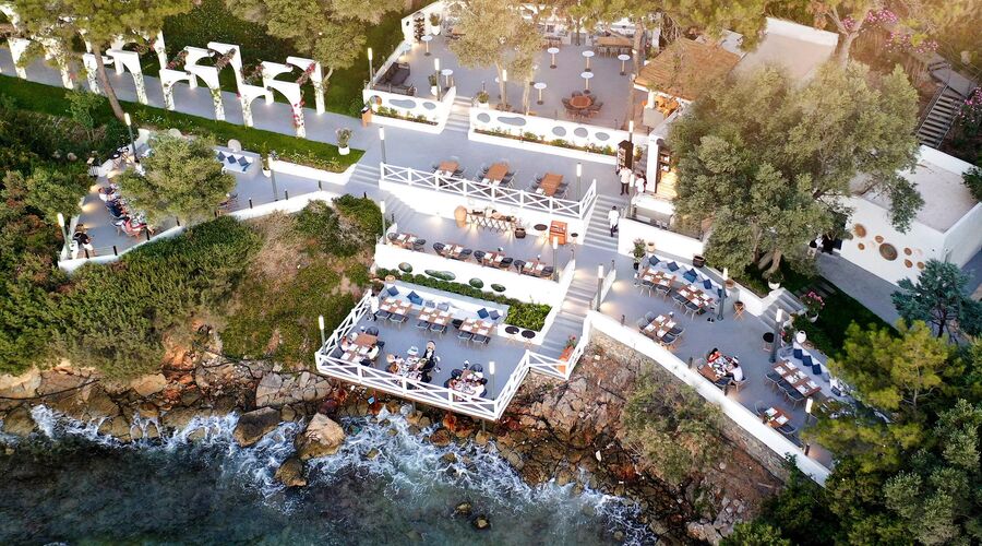 Rixos Premium Bodrum 5*