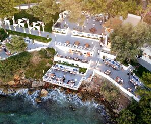 Rixos Premium Bodrum 5*