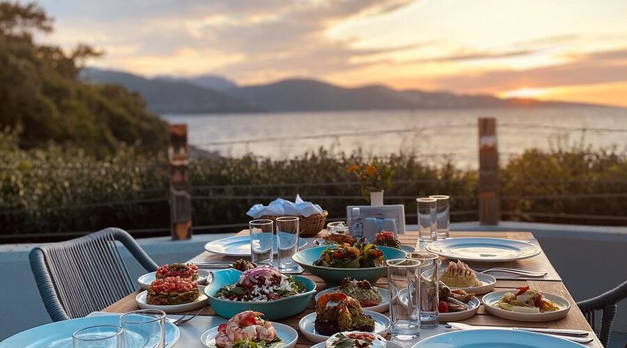 Rixos Premium Bodrum 5*