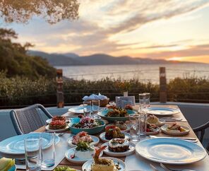 Rixos Premium Bodrum 5*