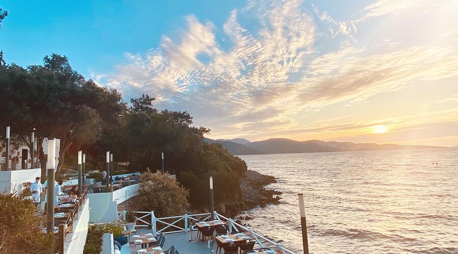 Rixos Premium Bodrum 5*