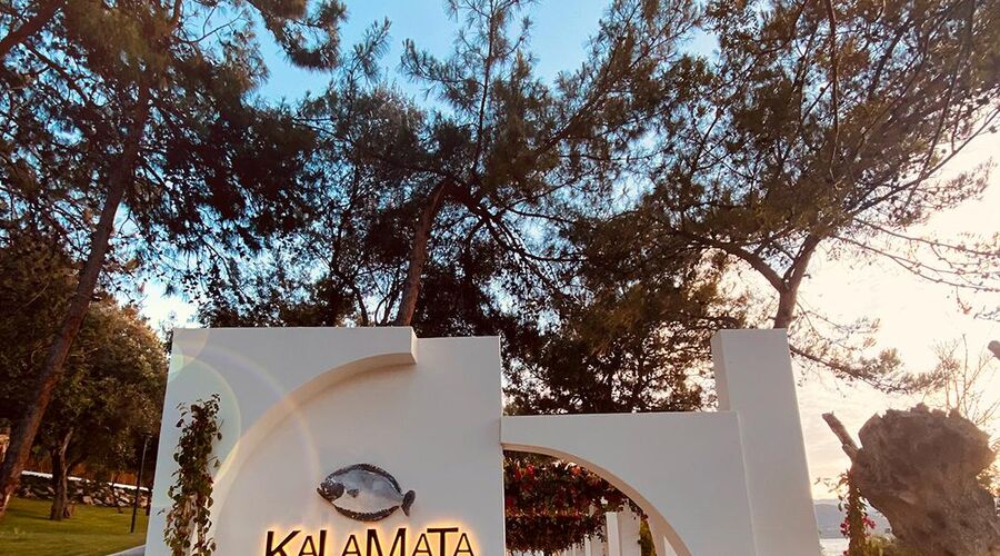 Rixos Premium Bodrum 5*