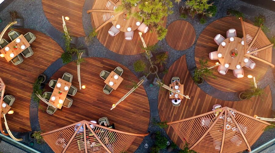 Rixos Premium Bodrum 5*