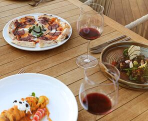 Rixos Premium Bodrum 5*