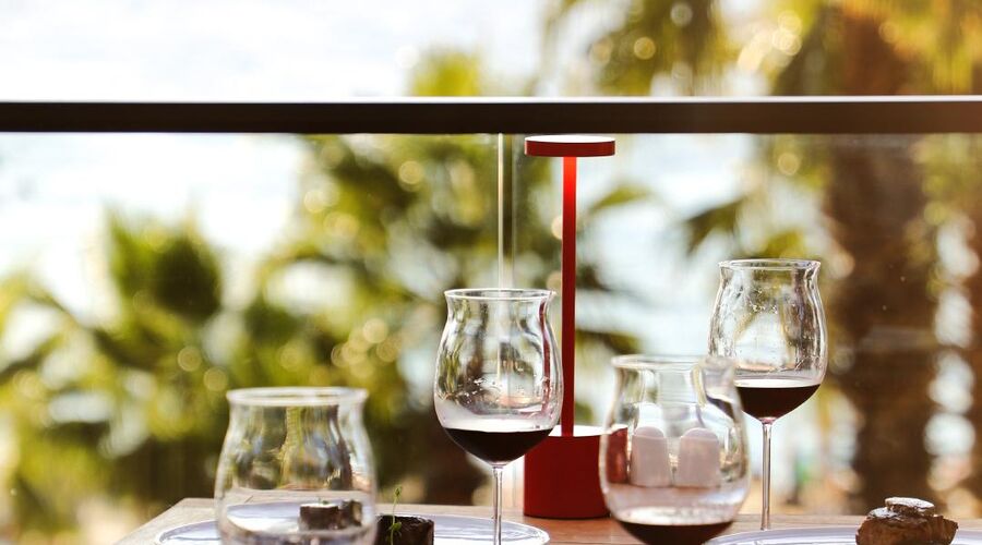 Rixos Premium Bodrum 5*