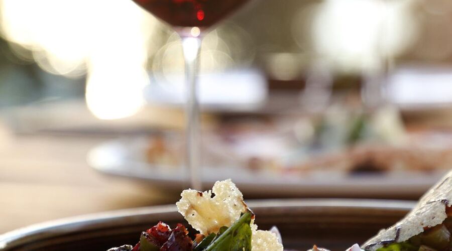 Rixos Premium Bodrum 5*