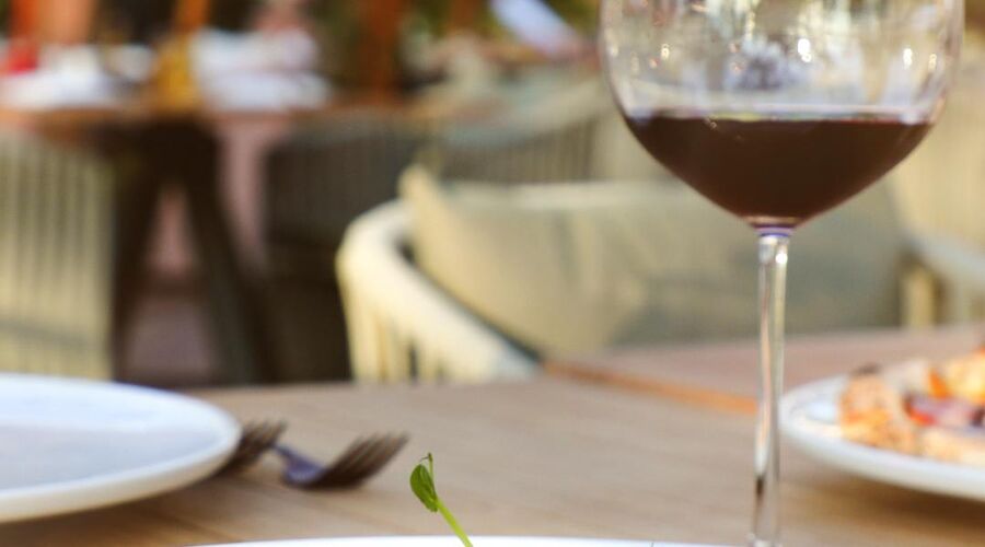 Rixos Premium Bodrum 5*