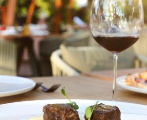 Rixos Premium Bodrum 5*