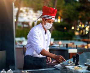 Rixos Premium Bodrum 5*