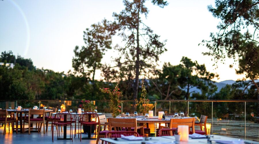 Rixos Premium Bodrum 5*