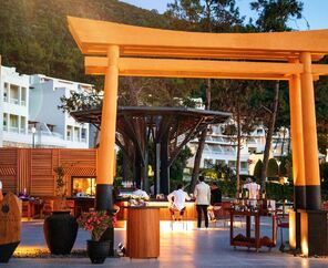 Rixos Premium Bodrum 5*