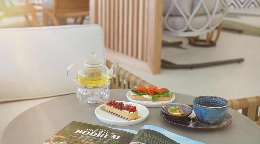 Rixos Premium Bodrum 5*