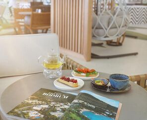 Rixos Premium Bodrum 5*