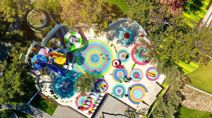 Rixos Premium Bodrum 5*