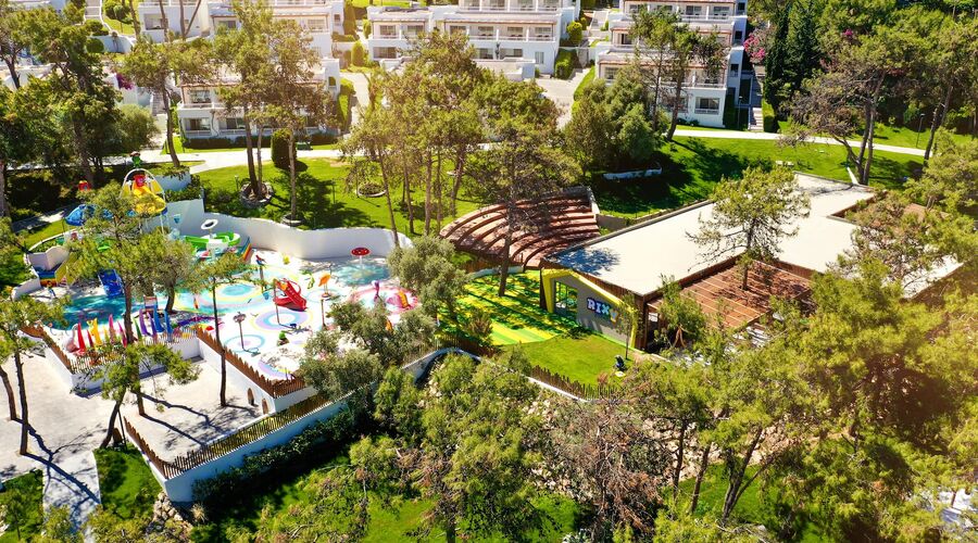 Rixos Premium Bodrum 5*