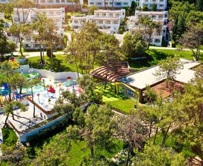 Rixos Premium Bodrum 5*