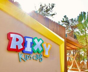 Rixos Premium Bodrum 5*