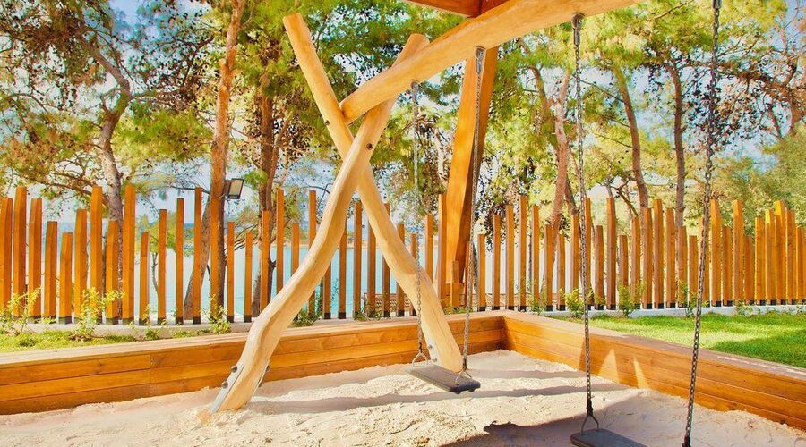 Rixos Premium Bodrum 5*