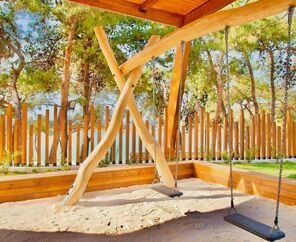 Rixos Premium Bodrum 5*