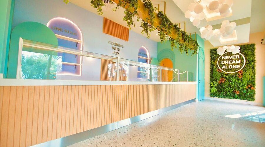 Rixos Premium Bodrum 5*