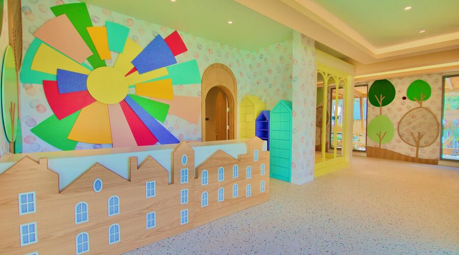 Rixos Premium Bodrum 5*