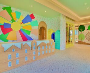 Rixos Premium Bodrum 5*