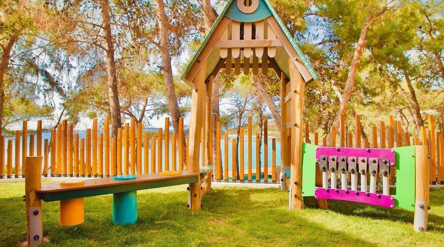 Rixos Premium Bodrum 5*