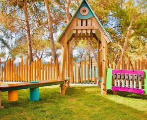 Rixos Premium Bodrum 5*