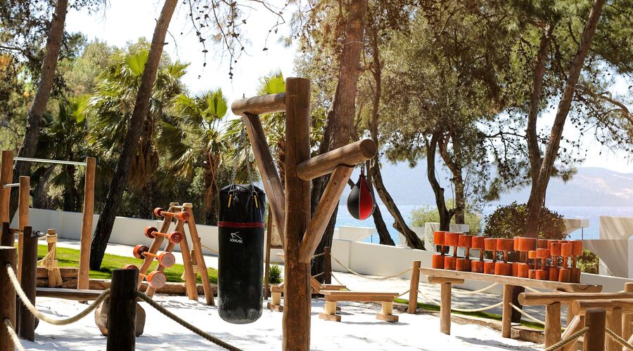 Rixos Premium Bodrum 5*