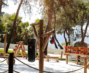 Rixos Premium Bodrum 5*