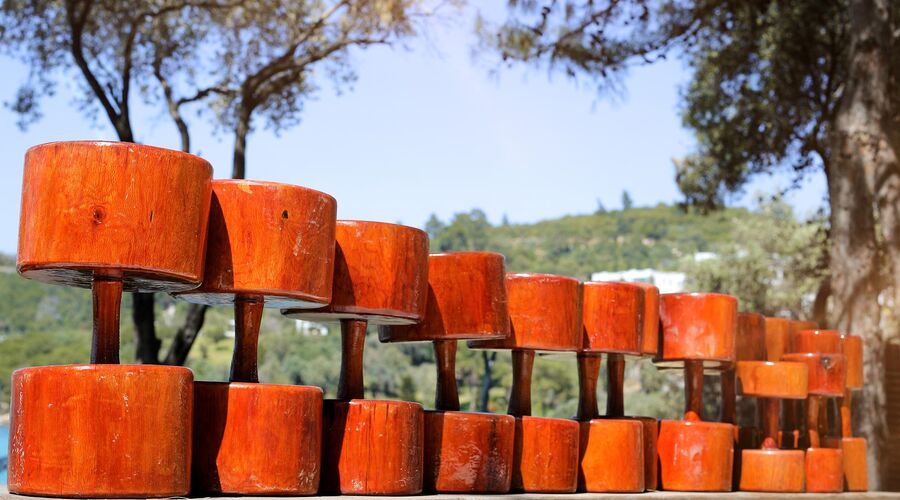 Rixos Premium Bodrum 5*