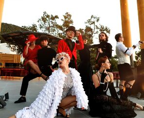 Rixos Premium Bodrum 5*