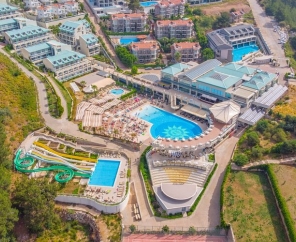 Orka Sunlife Resort  5*