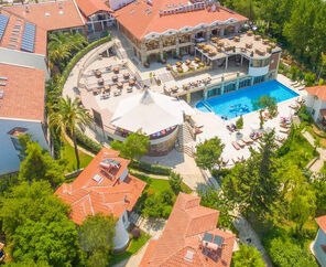 Orka World Hotel 4*