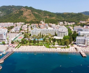 Tui Blue Grand Azur 5*