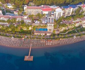 Orka Lotus Beach 5*