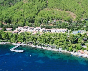 Labranda Mares Marmaris 5*