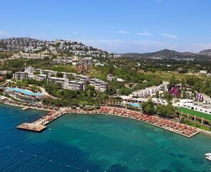 Kadıkale Resort&Spa 5*